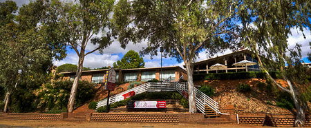 Mannum Motel - Holiday Adelaide 0