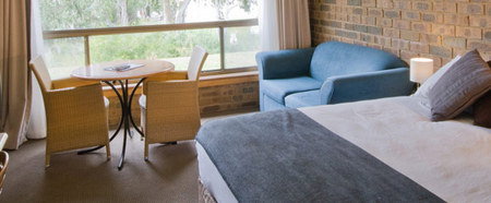 Mannum Motel - Holiday Adelaide 1