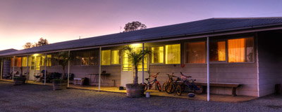 Merna Mora Holiday Units - Holiday Adelaide 0
