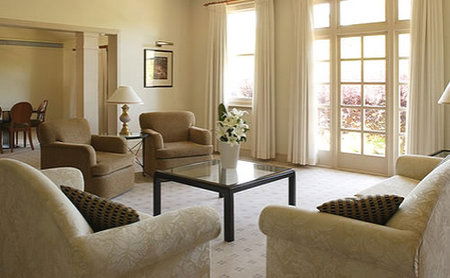 Hyatt Hotel Canberra - Holiday Adelaide 3