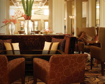 Hyatt Hotel Canberra - Holiday Adelaide 4