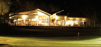 Renmark Golf And Country Club - Holiday Adelaide 1