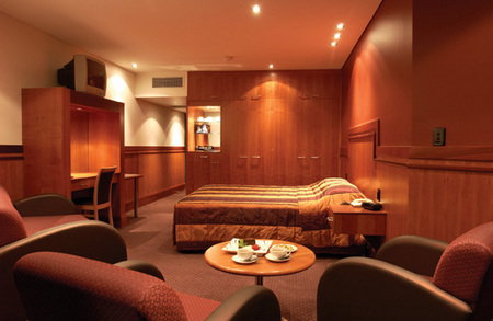 Renmark Golf And Country Club - Holiday Adelaide 3