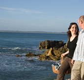 Nampara Cabins - Holiday Adelaide