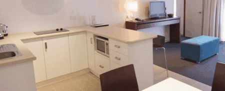 Standpipe Golf Motor Inn - Holiday Adelaide 0