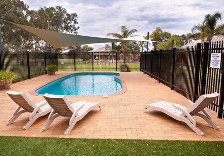 Standpipe Golf Motor Inn - Holiday Adelaide 1