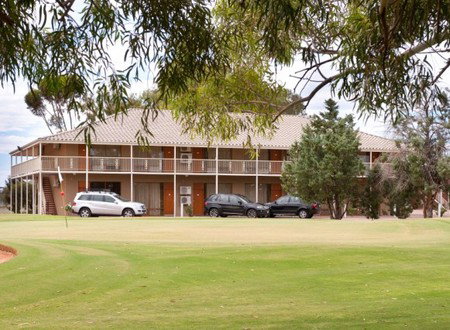Standpipe Golf Motor Inn - Holiday Adelaide 2