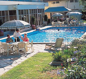 Chifley On South Terrace - Holiday Adelaide 4