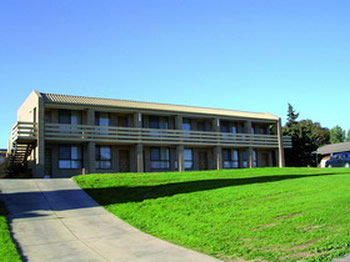 Moonta Bay Patio Motel And Restaurant - Holiday Adelaide 0
