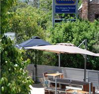 Best Western Gregory Terrace Motor Inn - Holiday Adelaide