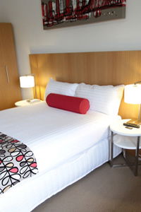 Best Western Gregory Terrace Motor Inn - Holiday Adelaide 1