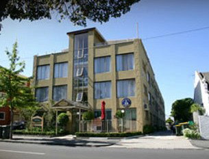 Eastern Town House - Holiday Adelaide 2