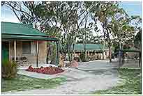 Amosfield QLD Holiday Adelaide