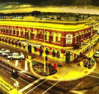 Royal Hotel - Holiday Adelaide