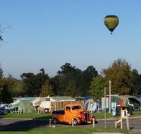 Lake Talbot Tourist Park - Holiday Adelaide