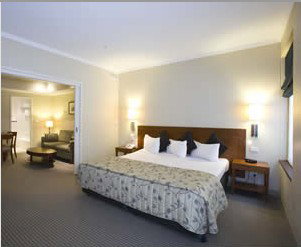 Batman's Hill On Collins - Holiday Adelaide 0