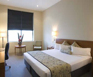 Batman's Hill On Collins - Holiday Adelaide 2