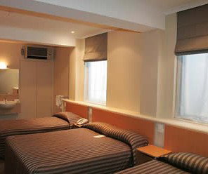 Batman's Hill On Collins - Holiday Adelaide 3