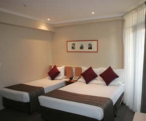 Batman's Hill On Collins - Holiday Adelaide 4