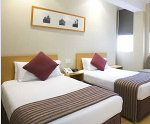 Batman's Hill On Collins - Holiday Adelaide 5