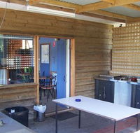 Allestree Holiday Units - Holiday Adelaide