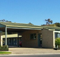 Anglesea Motor Inn - Holiday Adelaide