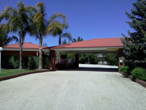 Wodonga VIC Holiday Adelaide