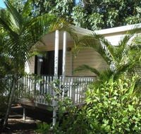 BIG4 Townsville Woodlands Holiday Park - Holiday Adelaide