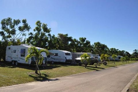 BIG4 Townsville Woodlands Holiday Park - Holiday Adelaide 3