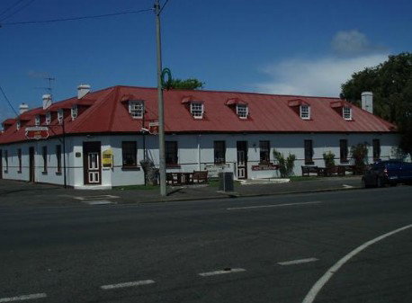 Caledonian Inn Hotel Motel - Holiday Adelaide 0