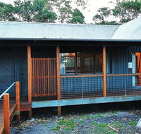Cape Conran Coastal Park - Holiday Adelaide