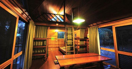 Cape Conran Coastal Park - Holiday Adelaide 4