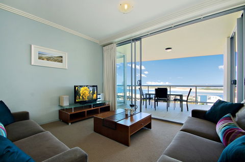 Pumicestone Blue Resort - Holiday Adelaide 1