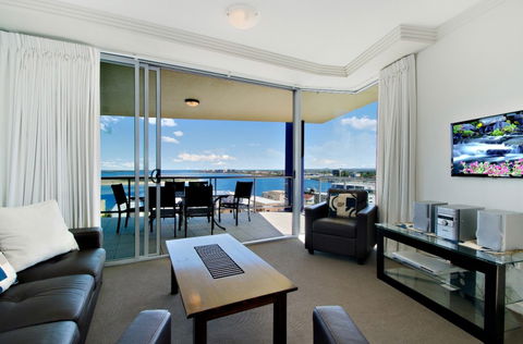 Pumicestone Blue Resort - Holiday Adelaide 2