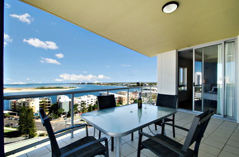 Pumicestone Blue Resort - Holiday Adelaide 3