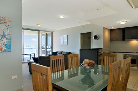 Pumicestone Blue Resort - Holiday Adelaide 4