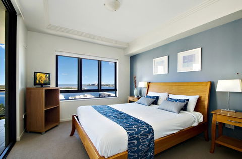 Pumicestone Blue Resort - Holiday Adelaide 5