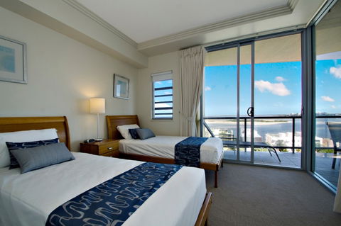Pumicestone Blue Resort - Holiday Adelaide 7