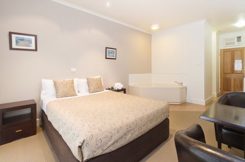 Frankston Holiday Park - Holiday Adelaide 1