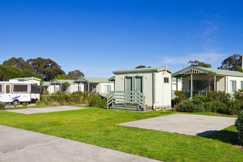 Frankston Holiday Park - Holiday Adelaide 6