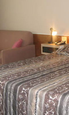 Comfort Inn Central Deborah - Holiday Adelaide 1