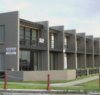 Centreport Units - Holiday Adelaide
