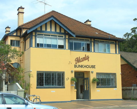 Manly Bunkhouse - Holiday Adelaide 4