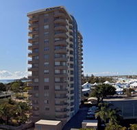 Newport Apartments Mooloolaba - Holiday Adelaide