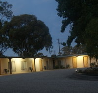 Euroa Motor Inn - Holiday Adelaide