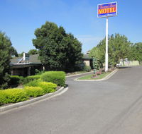 Farnham Court Motel - Holiday Adelaide