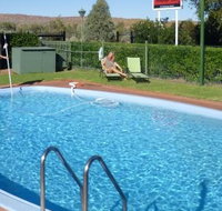 Alice Motor Inn - Holiday Adelaide