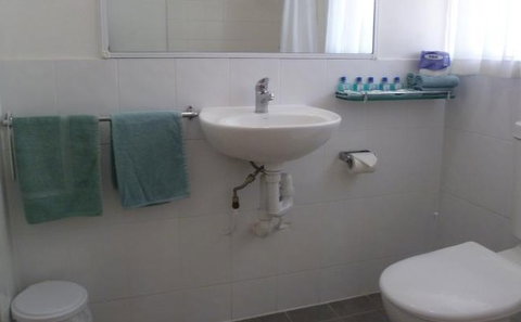 Alice Motor Inn - Holiday Adelaide 5