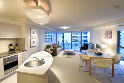 Cilento Resort - Holiday Adelaide 2