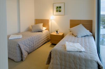 Cilento Resort - Holiday Adelaide 4